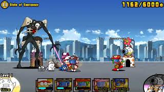 The Battle Cats Evangelion Collab Power Pro X Evangelion X Battle Cats