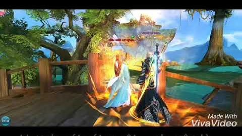 Ta Đợi người trông trư tiên 3D ....