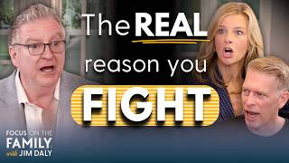 Why Every Fight is Actually Silly | Rebekah and Gabe Lyons screenshot 2