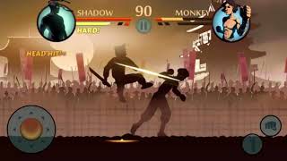 Shadow Fight 2 Tournament Act 1 Theme \