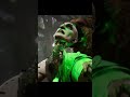 T 1000 Fatality Quan Chi On #mk1