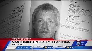 Celebrity Court docs allege Killough knew he struck someone in fatal hit-and-run of child before fleeing home Profile
