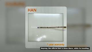 T190C-5RBA16N-3A28R4-200FH 19 Inch Touch Panel Screen Glass Digitizer