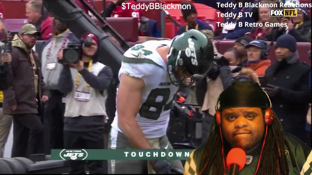 NEW YORK JETS 2020 SCHEDULE RELEASE REVIEW & REACTION