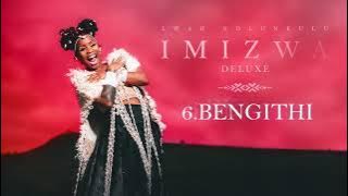 Lwah Ndlunkulu - Bengithi