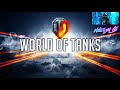 World of Tanks ранговые бои стрим