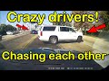 Crazy Road Rage USA & Canada | Bad Drivers, Brake check, Instant Karma, Car Crash, Hit and Run| 2020