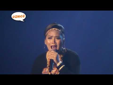 2018 seçim sonuçları SUGANDOI 2018 SEMI OUT = MCKENNA GODIE Kota Marudu on May 23