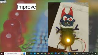 Squishy Circuits Lesson