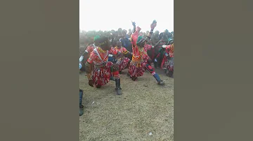 NDAMA JIGUSHILAGA SHO WA NGWANZA LWAJI MPYA BY SHULE MSUABAZAJI 21 6 2025 