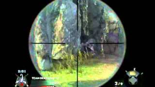 Black ops:3 hit makers WTF