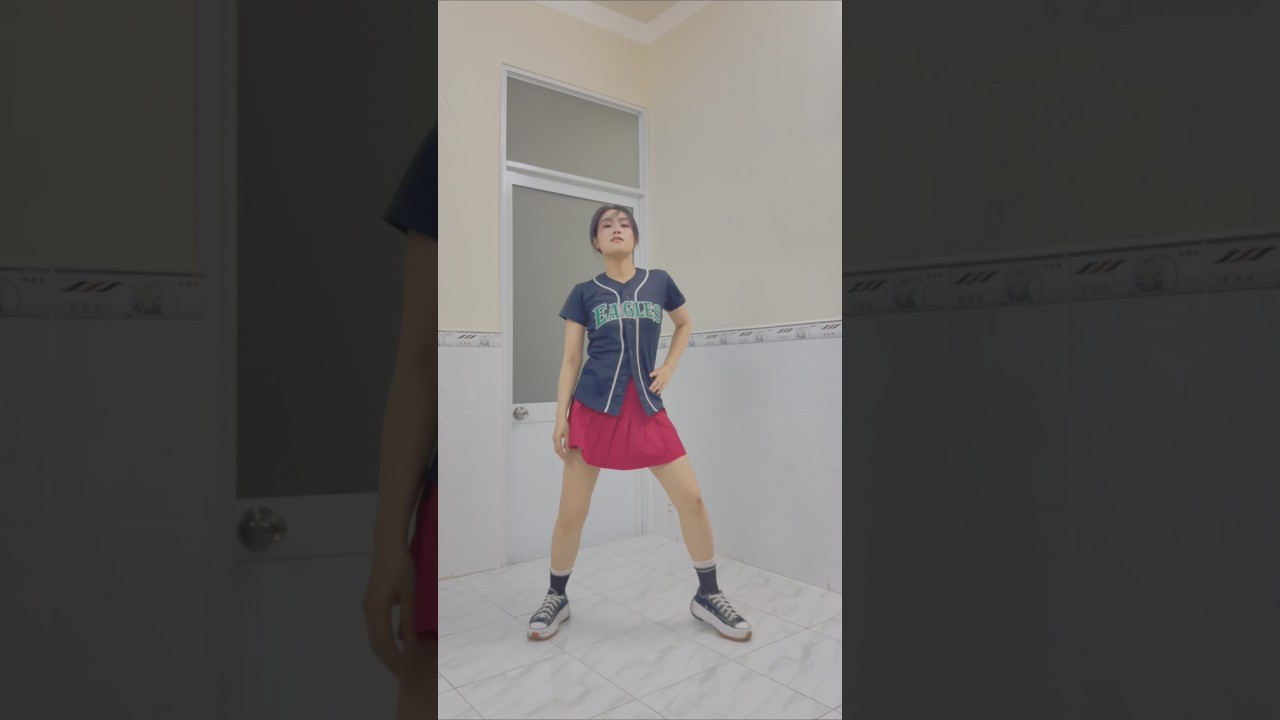 LOVE ATTACK 야호 🎉 리센드 추카 추카 # #kpop # #dancechallenge