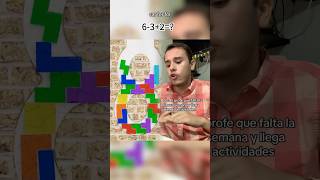 Como que no hicieron la actividad jovenes#shorts#youtube#humor
