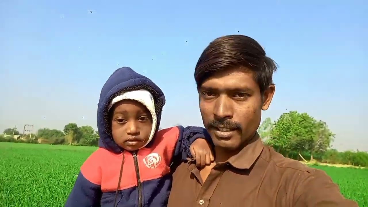 આજ તો એકલા પડી ગયા 👉 | dayinlife #villagerlifestyle