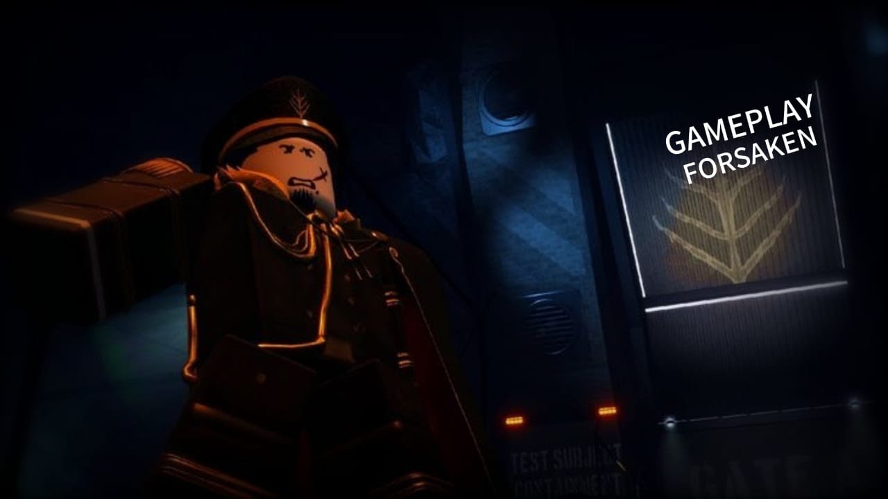 forsaken gameplay - YouTube