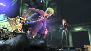 20120724 Batman Arkham City 20120724 Batman Arkham City