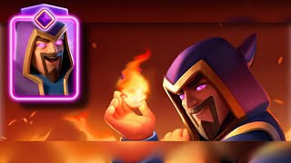 Wizard Evolution Draft..