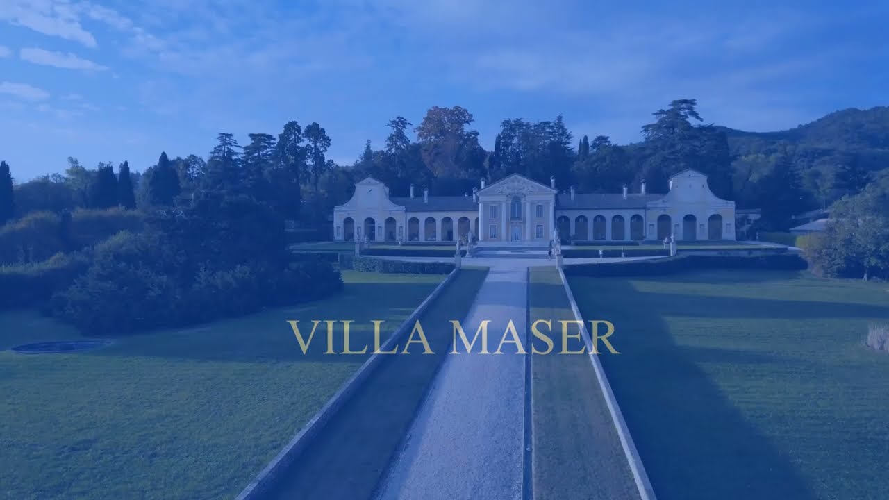 VILLA MASER