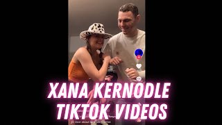 Xana Kernodle TikTok Videos | Idaho University Murders