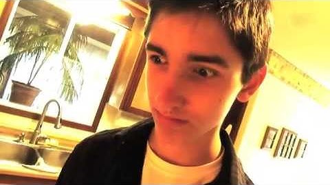 1 Scene, 12 Directors