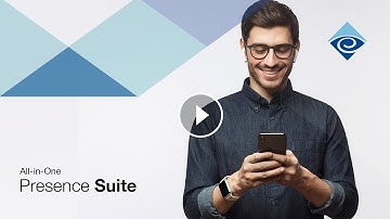 (EN) Enghouse Interactive - Presence Suite