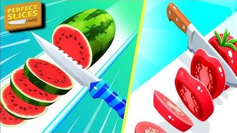 Perfect slice part of 1🍅🔪 #shortslive#live #shorts#short #viral#trending#reels#gaming#youtubeshort