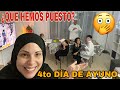 RAMADAN 4 | DIA DE AYUNO | QUE ENAMORAMIENTO DE CAJA | LOS ALIMENTOS SALUDABLES PARA MÍ BEBÉ