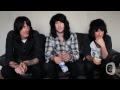 Capture de la vidéo Ourzone Magazine 'You Interview' With Lostalone