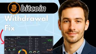 How to Fix Cash App Bitcoin Withdrawal Cancelled “For Your Protection”