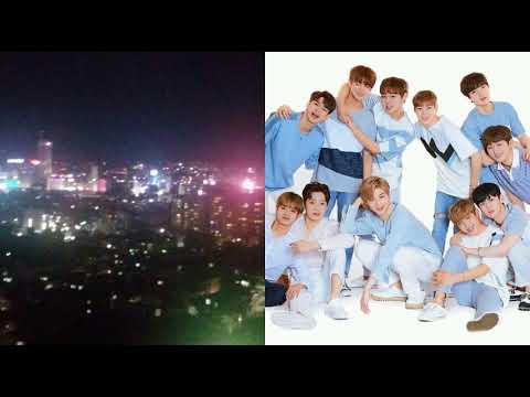 [everysing] 초록비(Green Rain)