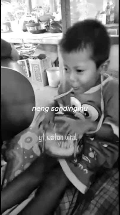 Aku Ikhlas Story Wa Anak Kecil Viral