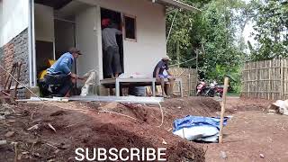 Download Lagu Pemasangan pintu dari  baja ringan MP3