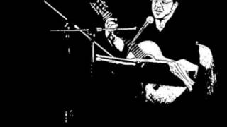 Jacek Kaczmarski -Opowieść Pewnego Emigranta