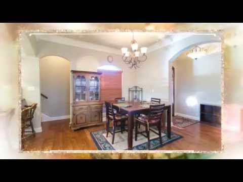 2525 Bloomfield Lane, Haughton, LA home video tour