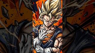 "The ultimate trump card." #vegito #dragonballz #dragonballsuper