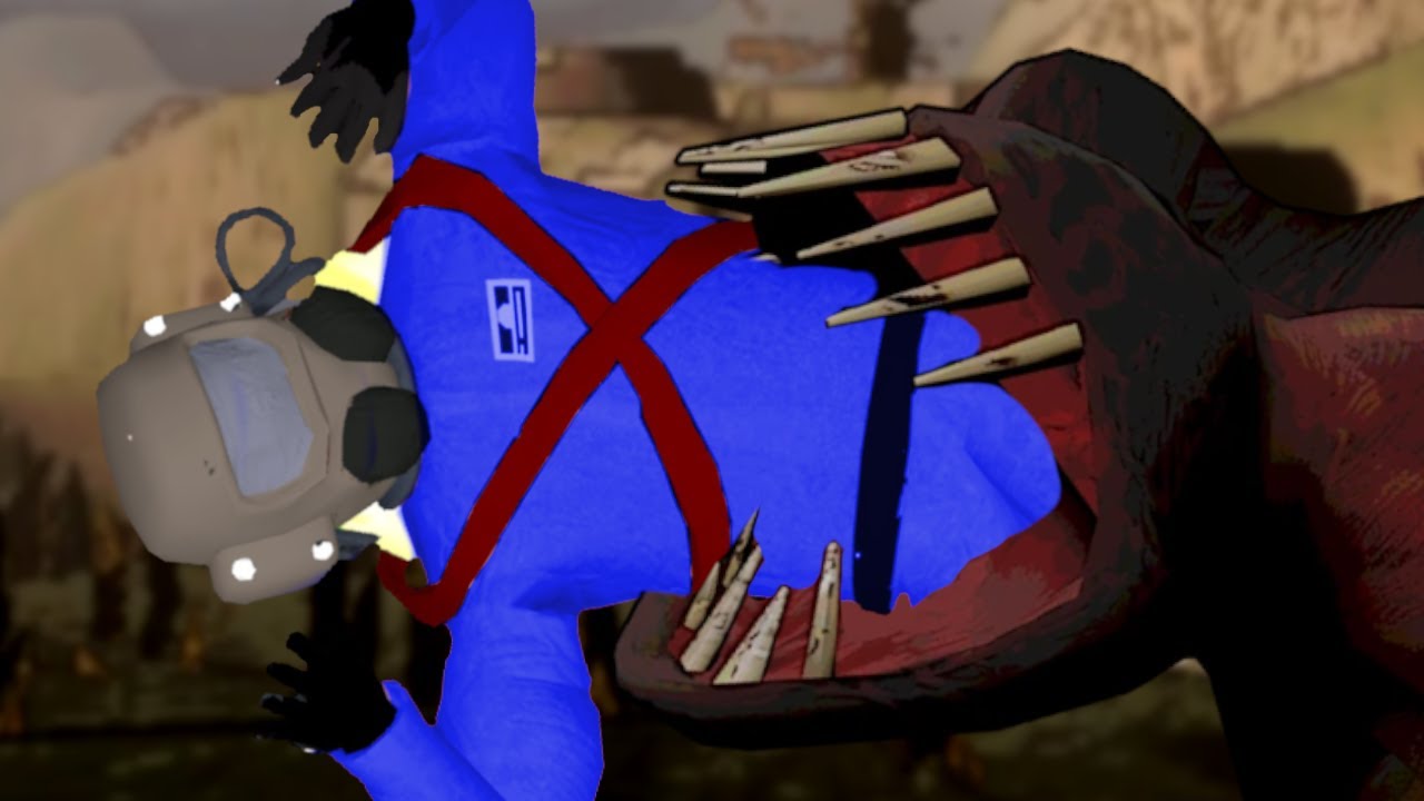 Widzowie to najlepsze mody do *LETHAL COMPANY*