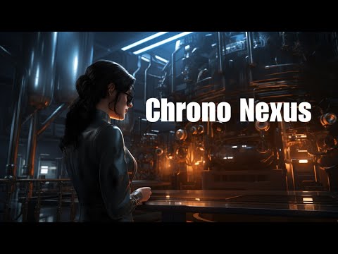 Chrono Nexus | Time Travel Short Story | English
