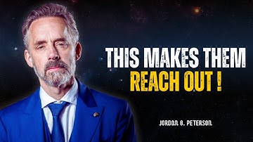 THIS Happens When the Avoidant Realizes They Lost You (Must Watch) | Jordan Peterson