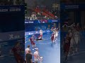 🇱🇻 impressing us again! 🔥🙌🏼 #floorball #floorballtwg #twg2025 #wearetheworldgames