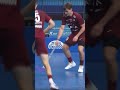 🇱🇻 impressing us again! 🔥🙌🏼 #floorball #floorballtwg #twg2025 #wearetheworldgames