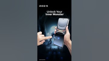 Unlock Your Potential In a Split Second | iQOO 13