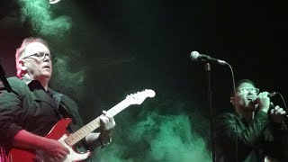 Daniel Raffo U0026 King Size  Midnight Believer teatro Rondeman Abasto Buenos Aires 23092023