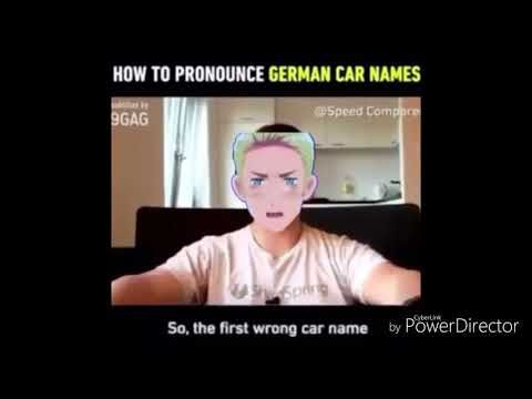 how-to-pronounce-german-car-names