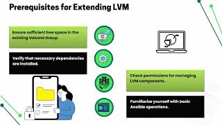 How to Extend LVM in Linux Using Ansible | Linux LVM Training | Ansible LVM Tutorial