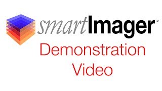 smartImager Demonstration