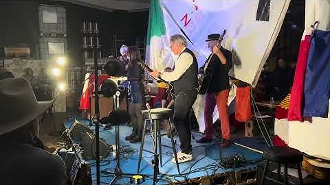 Recap of Saturday Night at #RorschachUnplugged 2025