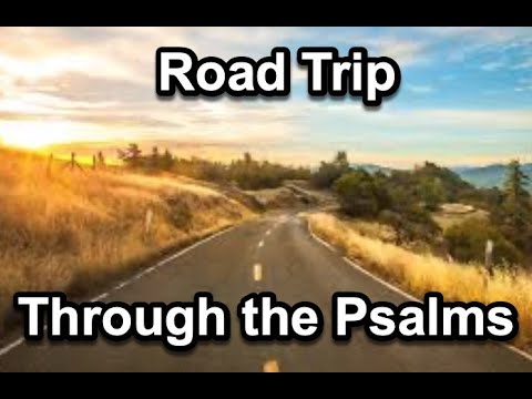 Psalms 22 "Inside Looking Out"