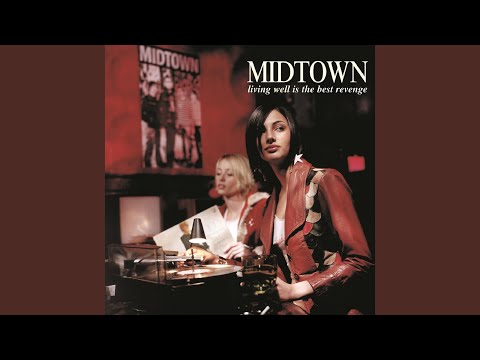 Midtown — Find Comfort In Yourself