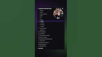 Код-ревью FSD в проекте | #fsd #frontend #featuresliceddesign #код #вебразработка