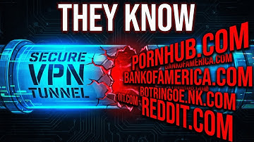 Is Your VPN Leaking? Why Your ISP Still Sees Everything (DNS Explained)